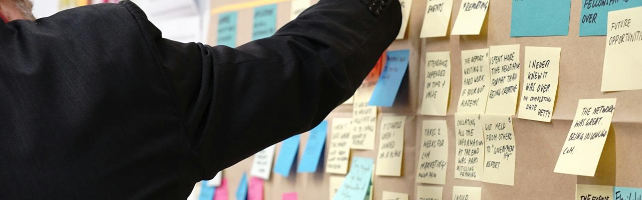 Envisioning a Brighter Future